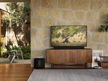 Load image into Gallery viewer, Sonos Sub (Gen 3) - The Wireless Subwoofer for Deep Bass - Black