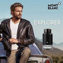 Load image into Gallery viewer, Montblanc Explorer Eau de Parfum, 100 ml