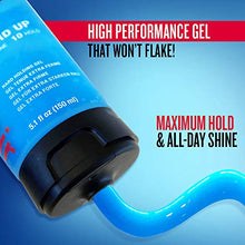Load image into Gallery viewer, SexyHair Style Hard Up Hard Holding Gel, 5.1 Fl Oz
