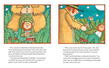 Load image into Gallery viewer, Jamie O'Rourke and the Big Potato