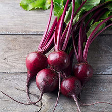 Load image into Gallery viewer, Biotta Organic Beet Juice - 100% Natural Beetroot Superfood - Helps Support Blood Pressure, Brain, Stamina & Energy - Natural Nitric Oxide & Potassium Booster - Gluten Free (32 Fl Oz, Pk of 4)