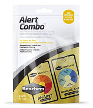Load image into Gallery viewer, Seachem 28658 Alert Combo Pack