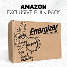 Load image into Gallery viewer, Energizer AA Batteries, Double A Long-Lasting Alkaline Power Batteries, 32 Count (Pack of 1)