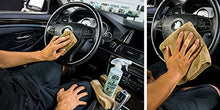Load image into Gallery viewer, Chemical Guys SPI_103_16 Sprayable Leather Cleaner and Conditioner in One, 16 oz, Blue