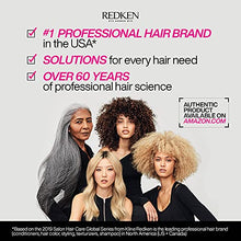 Load image into Gallery viewer, Redken Leave In Conditioner for Damaged Hair Repair | Acidic Perfecting Concentrate | For All Hair Types | Leave In Treatment | 5 Fl Ounce