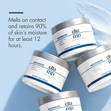 Load image into Gallery viewer, EltaMD Intense Face and Body Moisturizer for Sensitive & Dry Skin, Moisturizing Facial Post Treatment Lotion, Fragrance-Free, 3.8 oz