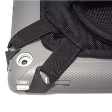 Load image into Gallery viewer, OTTERBOX UTILITY SERIES LATCH II Case for 10-Inch Tablets - Black