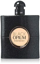 Load image into Gallery viewer, YSL Eau De Parfum Spray for Women, Black Opium, 3 Ounce