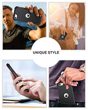 Load image into Gallery viewer, BENTOBEN iPhone SE Case,Phone Case iPhone SE 2020,Heavy Duty 3 in 1 Full Body Rugged Shockproof Hybrid Hard PC Soft Rubber Bumper Drop Protective Girls Women Boy Men Covers for iPhone SE2,Purple/Mint