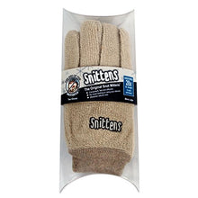 Load image into Gallery viewer, Snittens–The Original Snot Mittens. Funny Gift for Men, Winter Gloves for Runners Hikers Skiers for Christmas Father’s Day Birthday Gag Gift for Men Left out in the cold Convenient Absorbent Funny