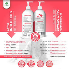 Load image into Gallery viewer, Doggie Dailies Bundle - 5-in-1 Multivitamin & Salmon Oil for Dogs