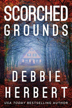 Load image into Gallery viewer, Scorched Grounds (Normal, Alabama, 2)