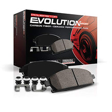 Load image into Gallery viewer, Power Stop Z23-1469 Z23 Evolution Sport Brake Pad