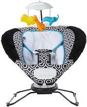 Load image into Gallery viewer, Fisher-Price Deluxe Bouncer