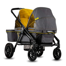 Load image into Gallery viewer, Pivot Xplore All-Terrain Stroller Wagon, Adventurer