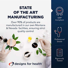 Load image into Gallery viewer, Designs for Health ArthroSoothe Cream - Support for Joint + Muscle Discomfort - Topical Cream with MSM, Glucosamine, Arnica - Menthol, Eucalyptus Oils for Warming + Cooling Effects (3oz)