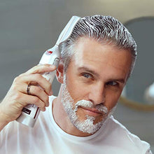 Load image into Gallery viewer, Cremo No Mix No Mess Hair and Beard Color, Light Brown, 2.7 Fl Oz