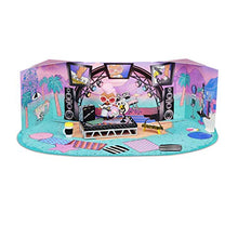 Load image into Gallery viewer, L.O.L. Surprise! Furniture Music Festival with Grunge Grrrl & 10+ Surprises