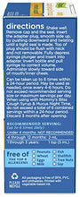 Load image into Gallery viewer, Mommy's Bliss Organic Baby Cough Syrup and Mucus + Immunity Support, Contains Organic Agave and Ivy Leaf, Made for Babies 4 month+, 1.67 Fluid Ounces