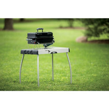 Load image into Gallery viewer, Weber 1141001 Go-Anywhere Gas Grill, ONE Size, Black