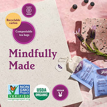 Load image into Gallery viewer, Yogi Tea - Green Tea Super Antioxidant (6 Pack) - Supports Overall Health with Licorice Root, Lemongrass, and Jasmine - Contains Caffeine - 96 Organic Green Tea Bags