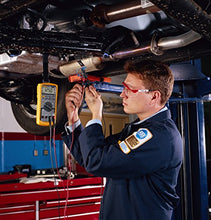 Load image into Gallery viewer, Fluke 88 V/A Automotive Multimeter Combo Kit