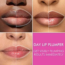 Load image into Gallery viewer, iMethod Eyebrow Stamp Stencil Kit Brown & Lip Plumper Kit