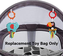 Load image into Gallery viewer, Fisher-Price On-the-Go Baby Dome FVC26 - Replacement Toy Bag