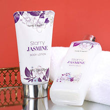 Load image into Gallery viewer, Bath Gift Set for Women - Luxurious 8 Pcs Bath Set with Jasmine Scented, Includes Bubble Bath, Shower Gel, Milk Lotion & Butter and More, Perfect Women Gifts