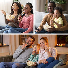 Load image into Gallery viewer, GREAT NORTHERN POPCORN COMPANY - 8 oz Popcorn Packs – Pre-Measured, Movie Theater Style, All-in-One Kernel, Salt, Oil Packets for Popcorn Machines (Pack of 24)