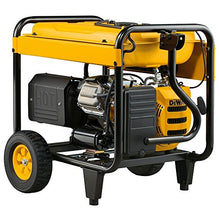Load image into Gallery viewer, DEWALT PM0167000.02 DXGNR7000 7,000-Watt Portable Generator 50-ST/CARB, Red