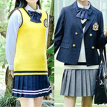 Load image into Gallery viewer, Shinywear Women's Fake Collar Detachable Collar Shirt Attachment, White Dickey False Collar, Mock Collar Half Blouse for Lady Girls Favors(2pcs Doll + Pointed Collar)