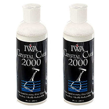 Load image into Gallery viewer, Crystal Care 2000 Set of 2 #18129