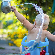 Load image into Gallery viewer, CAM2 Baby Bath Seat Non-Slip Infants Bath tub Chair with Suction Cups for Stability, Newborn Gift, 6-18 Months