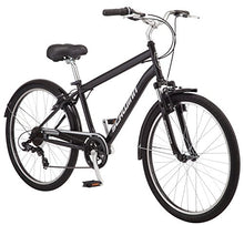 Load image into Gallery viewer, Schwinn Suburban Sport Comfort Hybrid Bike