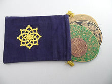 Load image into Gallery viewer, Gifts for The Spiritual Person ~ Powerforms 3 ~ Neutral Space + Portal + Super Cell + Velvet Carry Bag (Save $28.05)