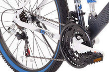 Load image into Gallery viewer, Kent KZ2600 Dual-Suspension Mountain Bike, 26-Inch