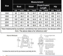 Load image into Gallery viewer, IN'VOLAND Womens Plus Size High Waisted Bikini Set High Rise Two Piece Swimsuits Halter Push Up Bathing Suits