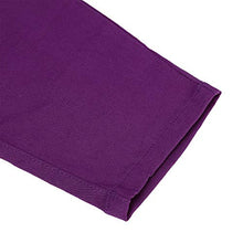 Load image into Gallery viewer, HDE Women's Mid-Rise Stretchy Denim Slim Fit Skinny Jeans (Purple, X-Large)