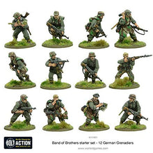 Load image into Gallery viewer, Bolt Action: Band of Brothers