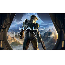 Load image into Gallery viewer, Halo Infinite - Xbox Series X Standard Edition