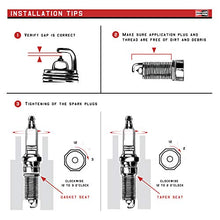Load image into Gallery viewer, Champion Copper Plus 71 Spark Plug (Pack of 1)