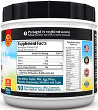 Load image into Gallery viewer, Turmeric Curcumin with BioPerine 1500mg + Collagen Peptides Protein Powder - for Bone & Joint Support - Non-GMO & Gluten-Free
