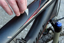 Load image into Gallery viewer, Lamin-x Bicycle Frame Tape Guard (Matte)