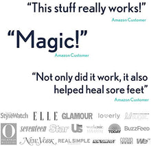 Load image into Gallery viewer, Blister Blocker Anti Chafe, Friction Prevention Balm - Prevent Blisters Anti Friction Stick - Blister Block Stick Friction Blocker