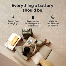 Load image into Gallery viewer, Google Pixel 6 Pro - 5G Android Phone - Unlocked Smartphone with Advanced Pixel Camera and Telephoto Lens - 128GB - Cloudy White