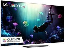 Load image into Gallery viewer, LG Electronics OLED55B6P Flat 55-Inch 4K Ultra HD Smart OLED TV (2016 Model)