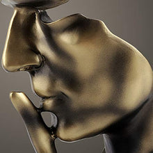 Load image into Gallery viewer, Nosterappou Living Room Wine Cabinet Decoration Office Decoration Creative Modern Home Small furnishings Bedroom Crafts (Style : A3)