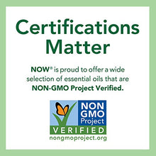 Load image into Gallery viewer, NOW Essential Oils, Rose Hip Seed Oil, 100% Pure, Nourishing and Renewing, For Facial Care, Vegan, 1-Ounce