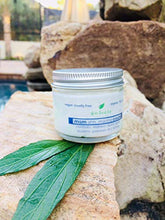 Load image into Gallery viewer, MSM Cream Rosacea Eczema Psoriasis Scars